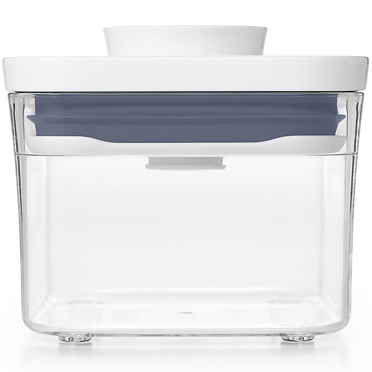 POP container kvadrat 0,4L