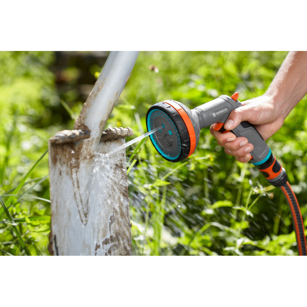 Gardena Multifunctionele Broes Comfort