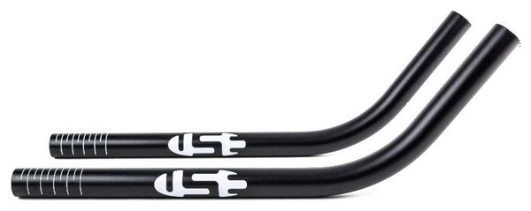 Prolongateurs Use Ski Bend Aluminium Noir