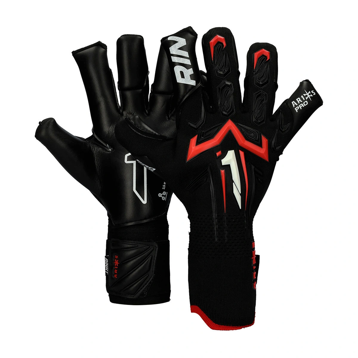 Luvas Rinat Aries Pro