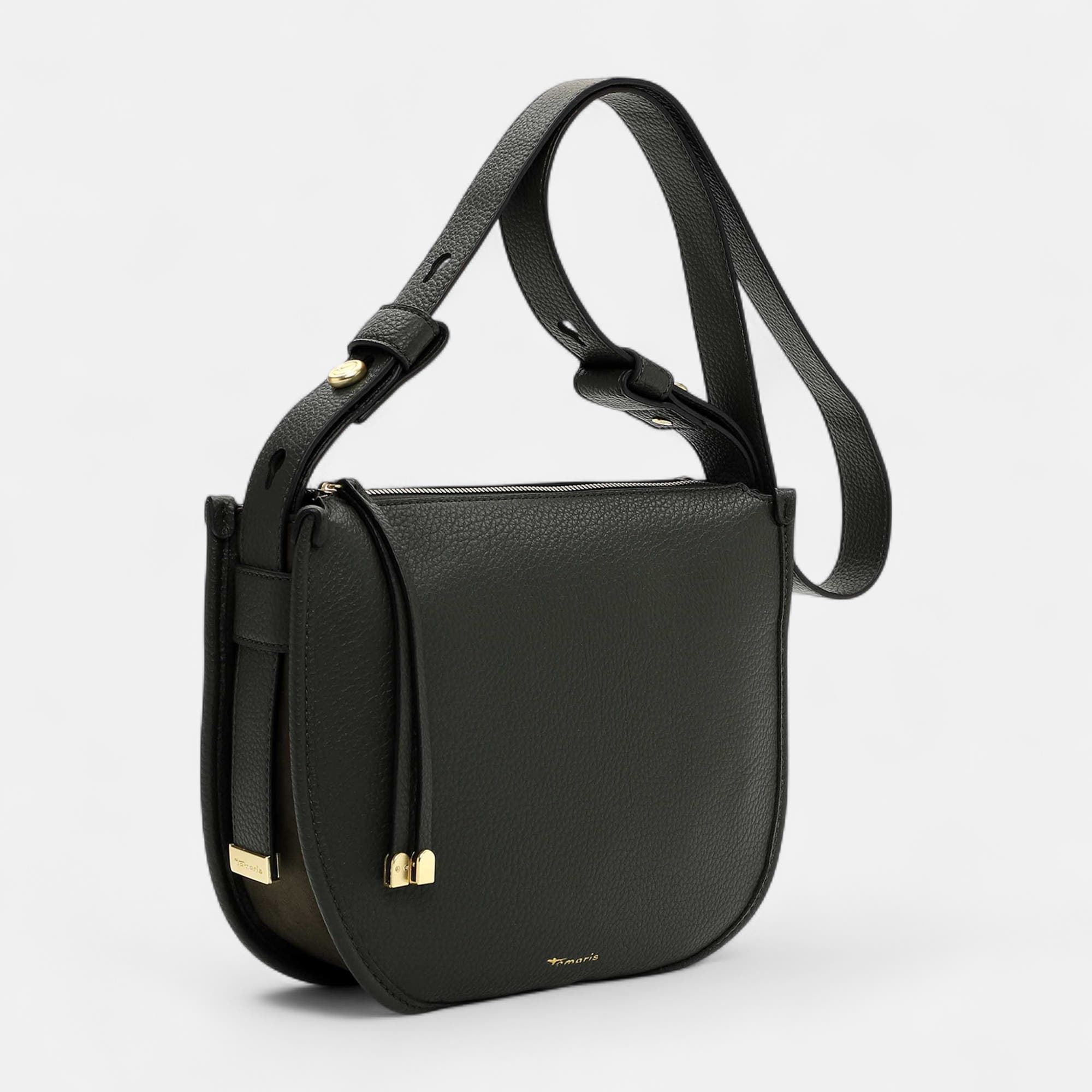 Sac bandoulière vert