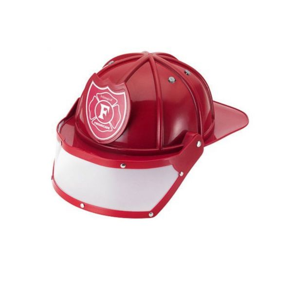 Imaginarium Capacete de Bombeiro Criança