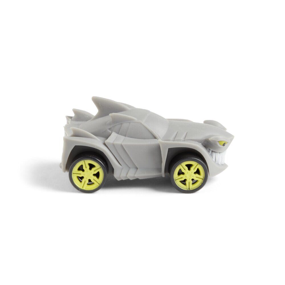 Petite voiture extensible