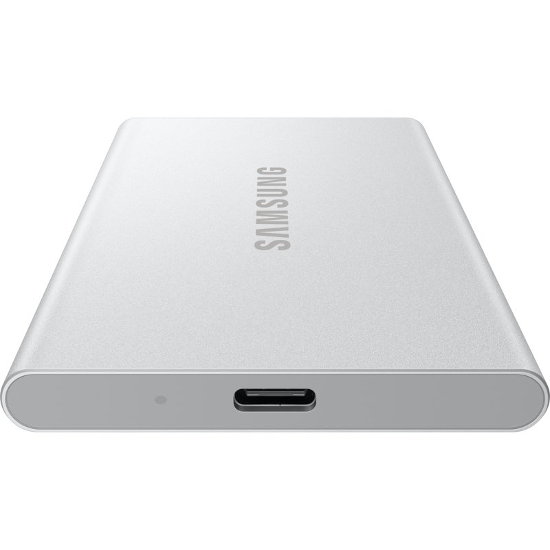 Samsung SSD Externe T7 Resurrected 1To