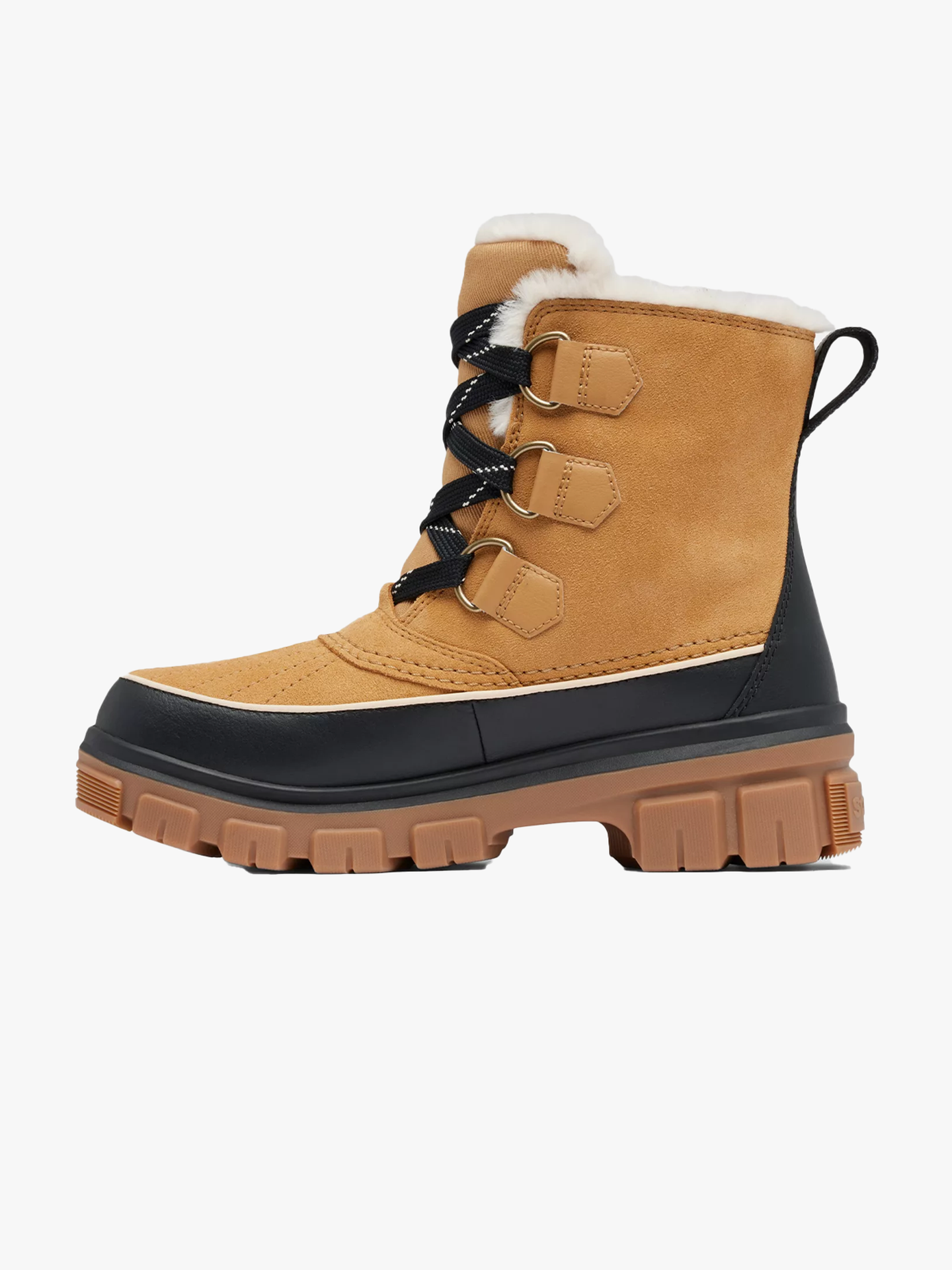 Torino™ V Waterproof Snow Boots