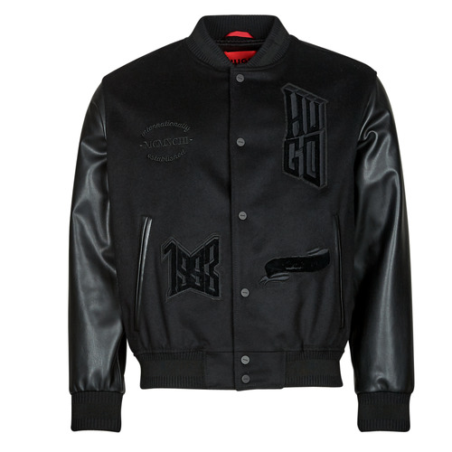 HUGO - Bubic2341 Negro