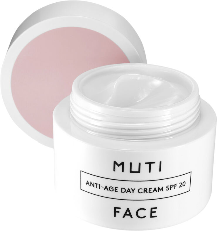 MUTI Anti-Age Day Cream SPF20 50 ml