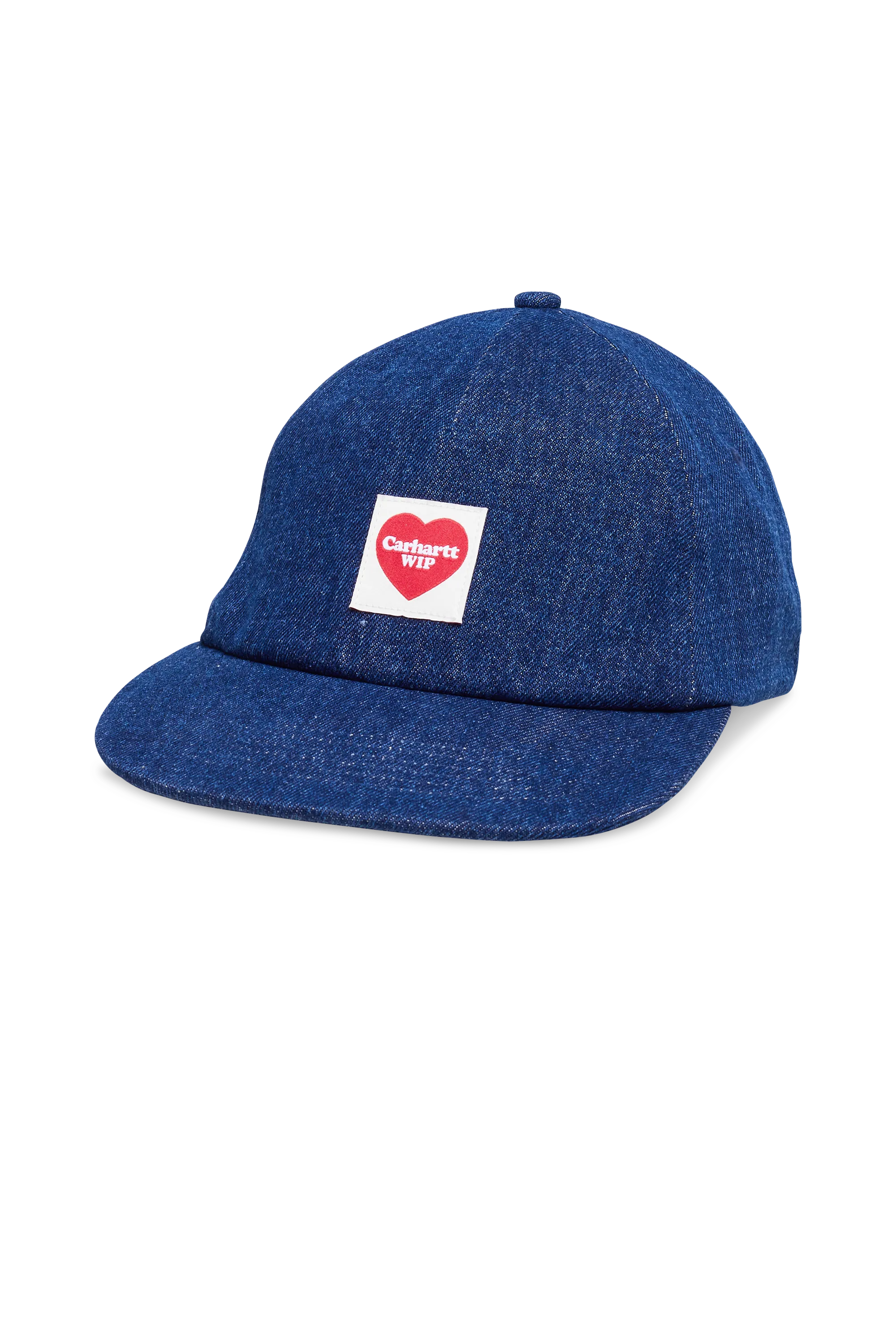 CARHARTT WIP Casquette Nash Cap Bleu
