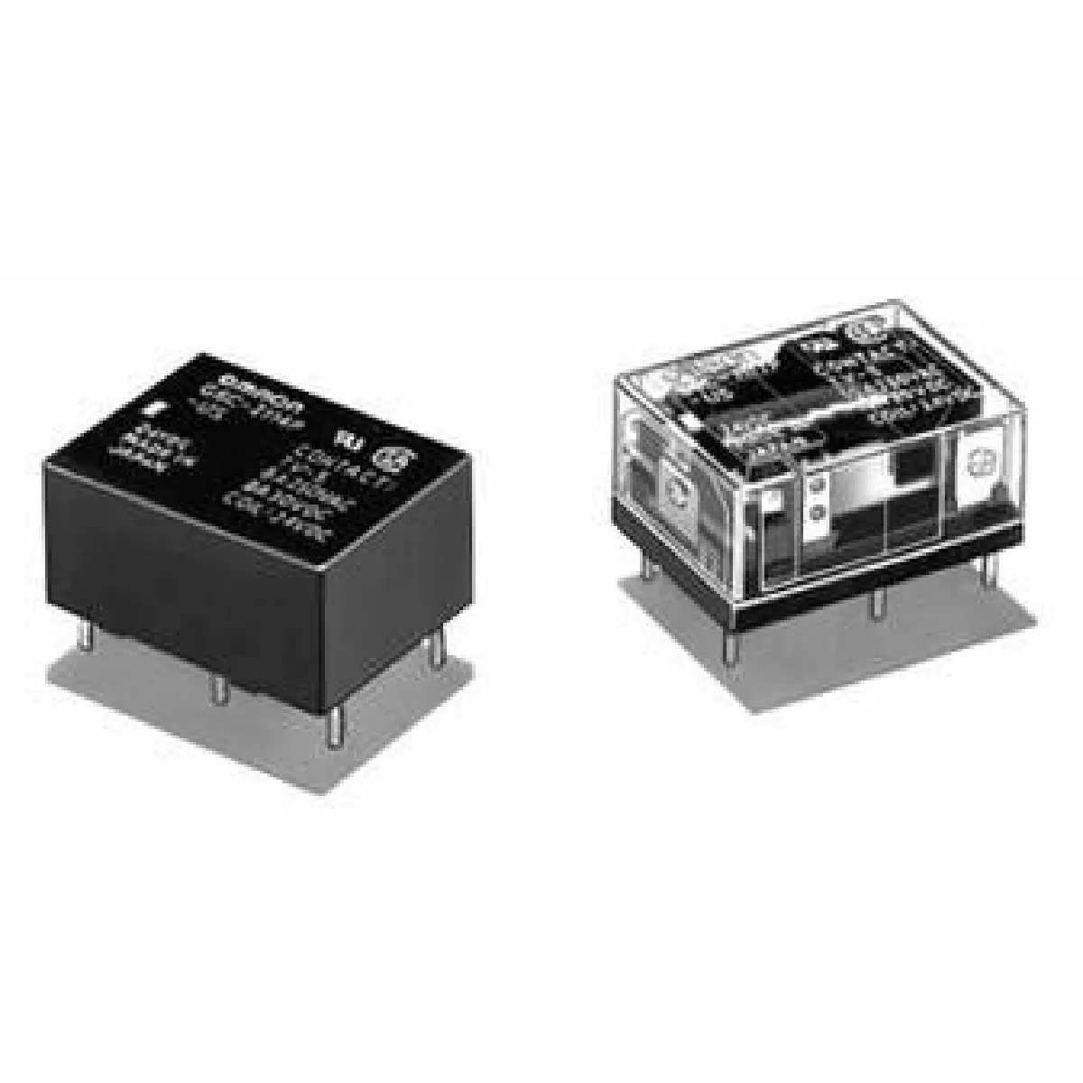 Omron G6C-1114P-US-DC24