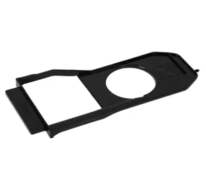 Reinigungsschieber MS-0A01392