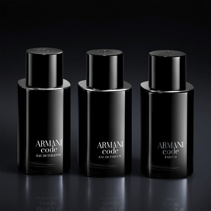 Armani Giorgio Armani Code Eau de Parfum 50ml