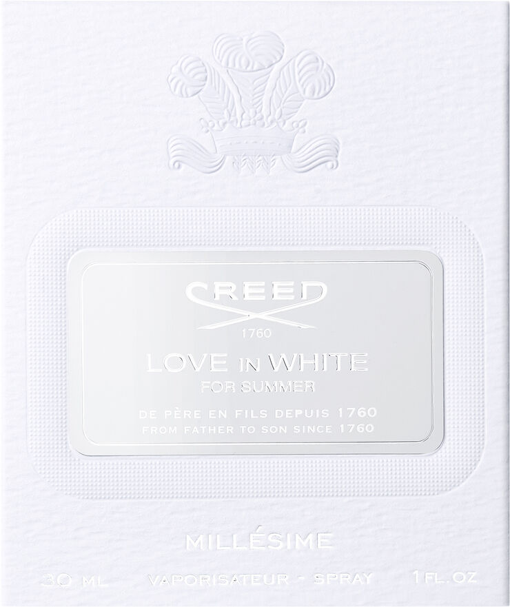 CREED Love In White for Summer Eau de Parfum
