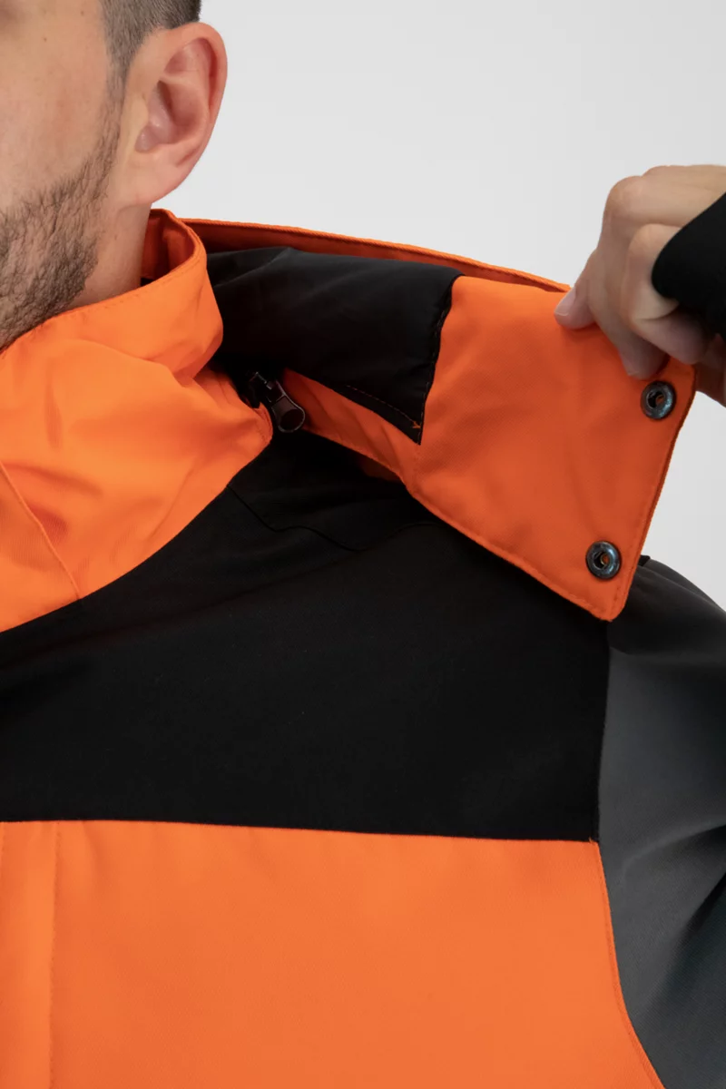 46 NORD Herren Skijacke