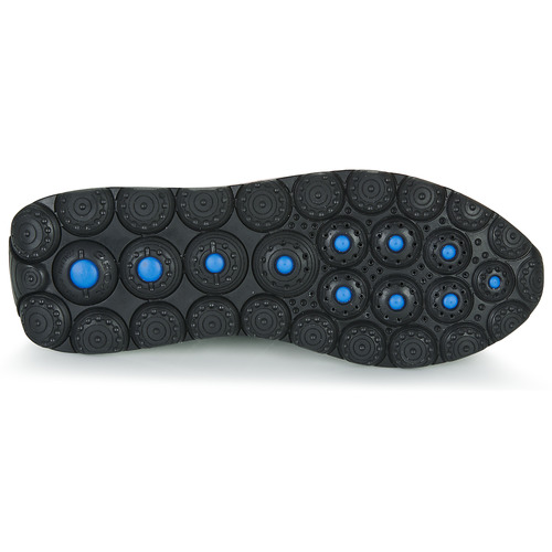 Geox - U SPHERICA VSERIES - Gris