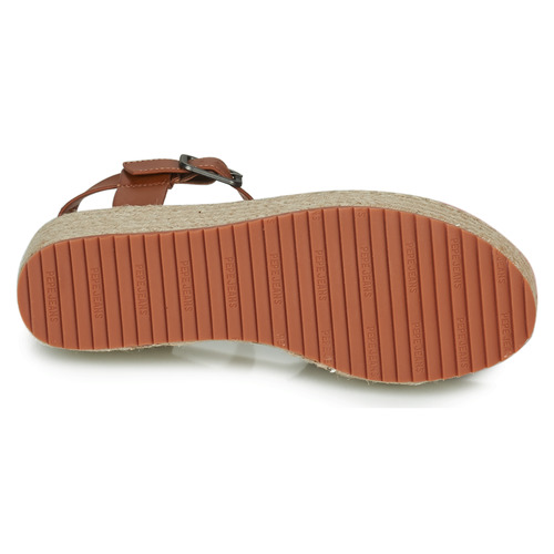 Pepe jeans - WITNEY INDIE - Camel