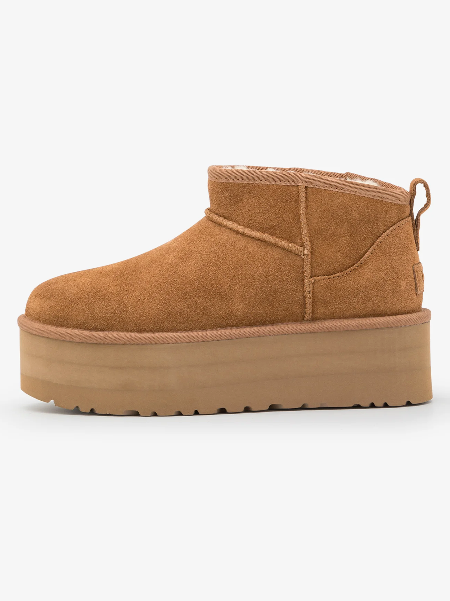 Classic Ultra Mini Platform