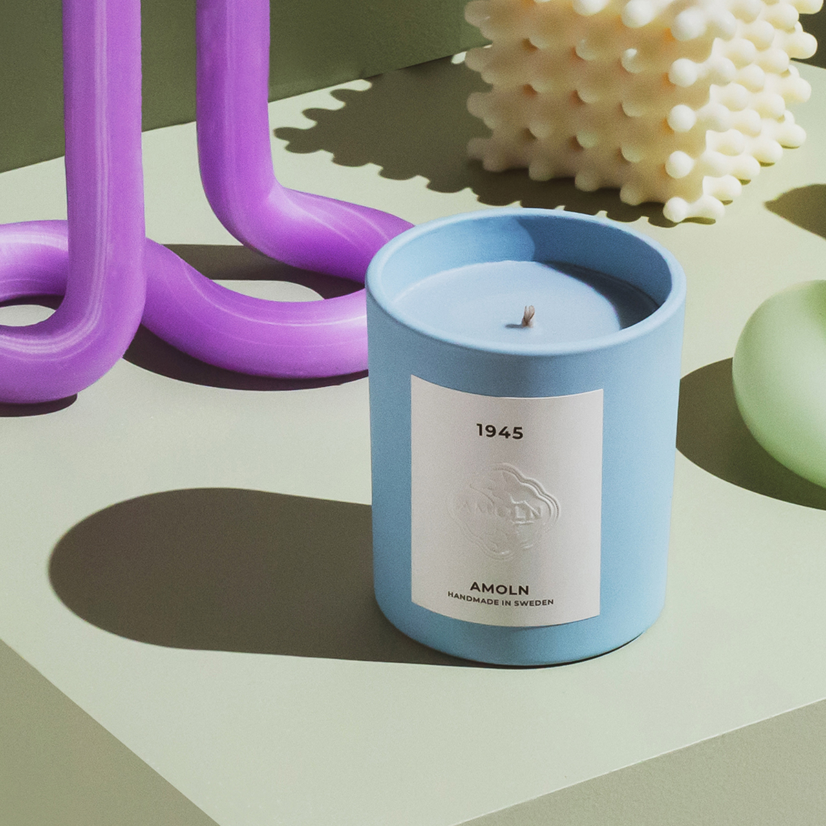 1945 Scented Candle 270gr