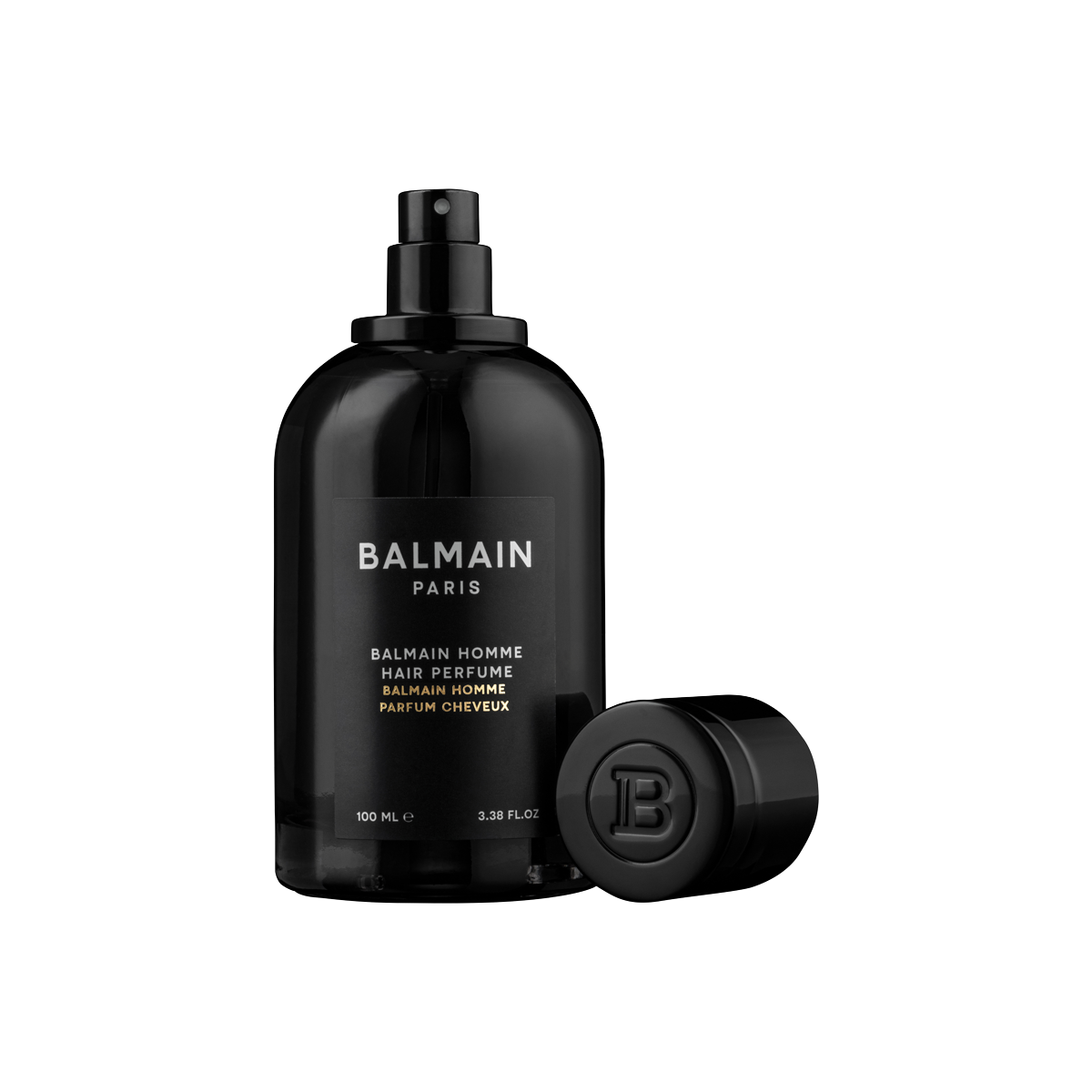 Balmain Homme Hair Perfume 100ml