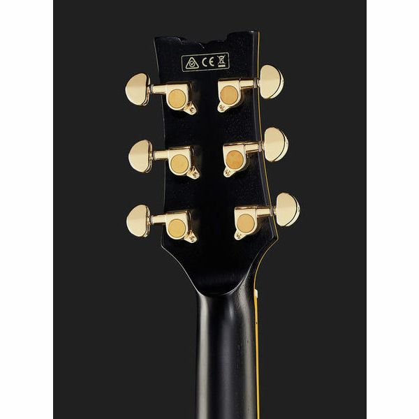Ibanez JSM20-BKL