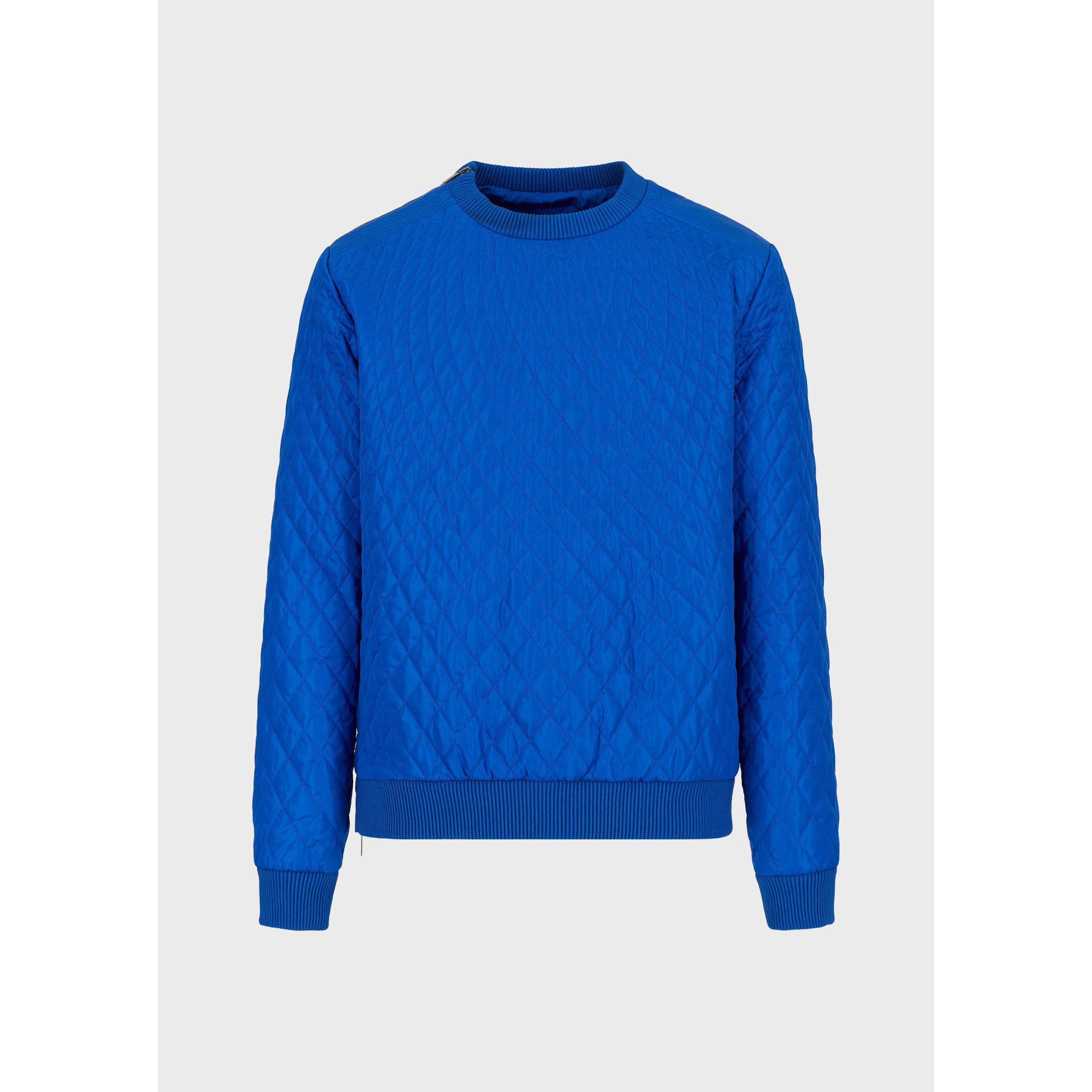 Emporio Armani Crew Neck Sweater