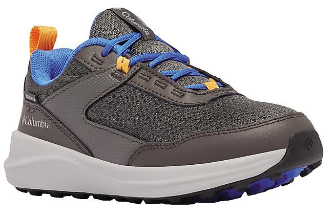 COLUMBIA - CHAUSSURES DE MULTIACTIVITEE YOUTH HATANA WATERPRO