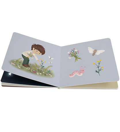 Filibabba Bilderbuch - I Der Wald