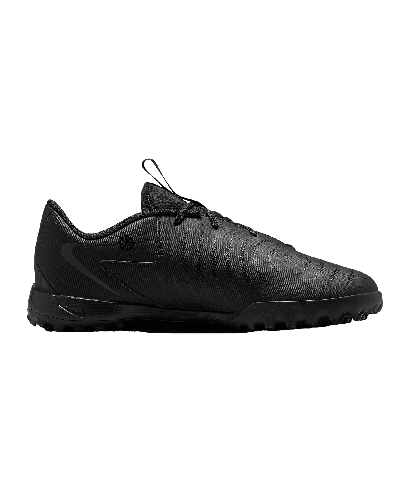 Nike Jr Phantom GX II Academy TF Shadow Kids Schwarz F002