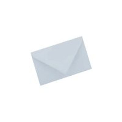 GPV Saint-Louis - 50 Enveloppes de visite - 90 x 140 mm - 100 gr - blanc