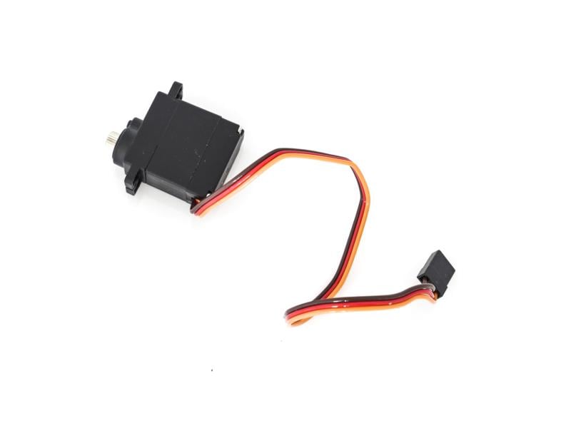 Hobbytech Mini Servo für 2-Gang Getriebe CRX Ersatzteil zu Hobbytech CRX Crawler 1:10