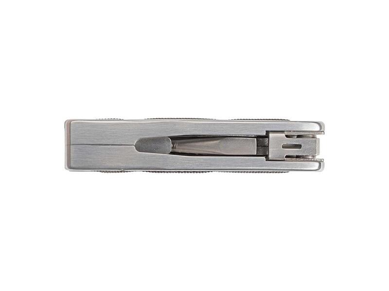 CJH Multi-Tool Allrounder inkl. Etui Multifunktionswerkzeug