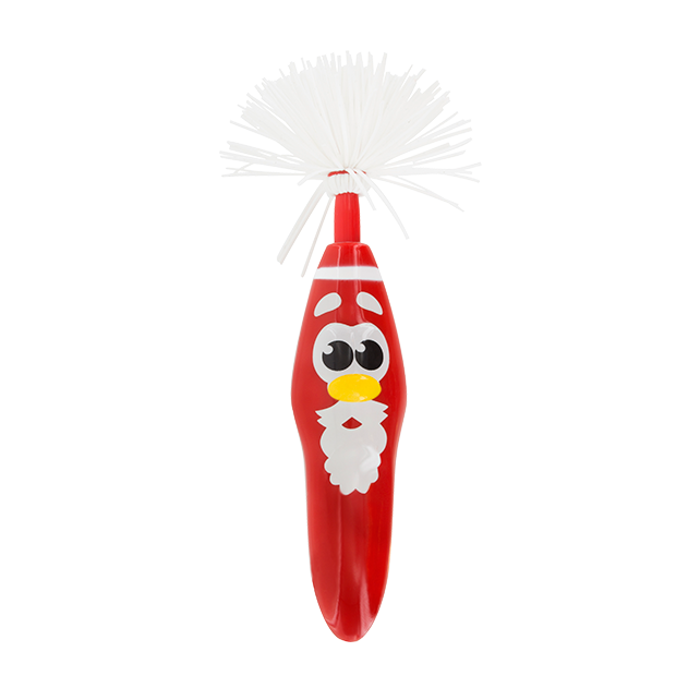 Stylo rétractable - Face Pen
