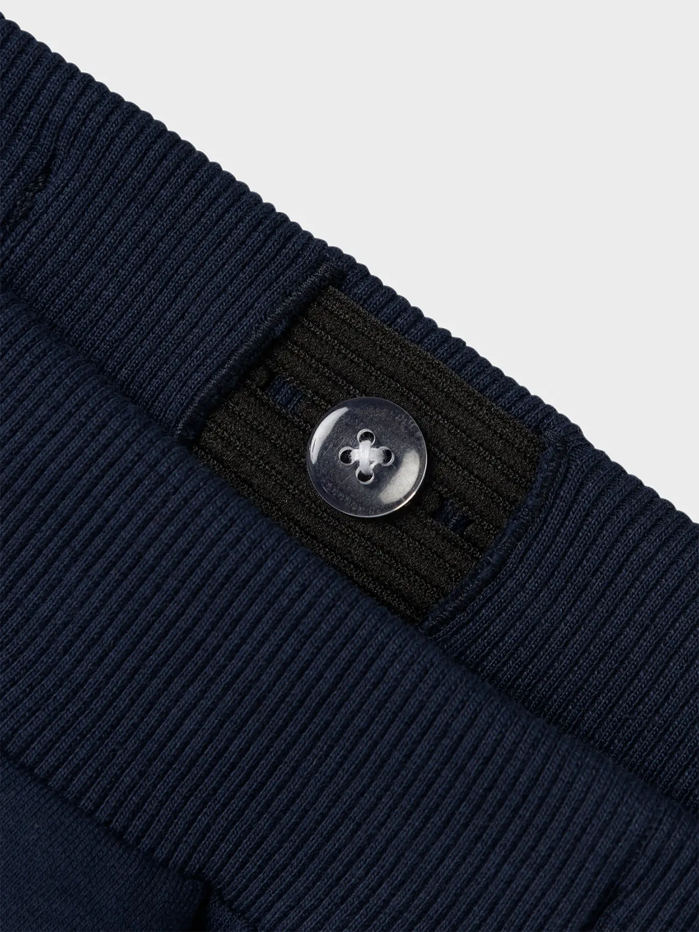 Jaako Paw Sweat Pants Unbrushed