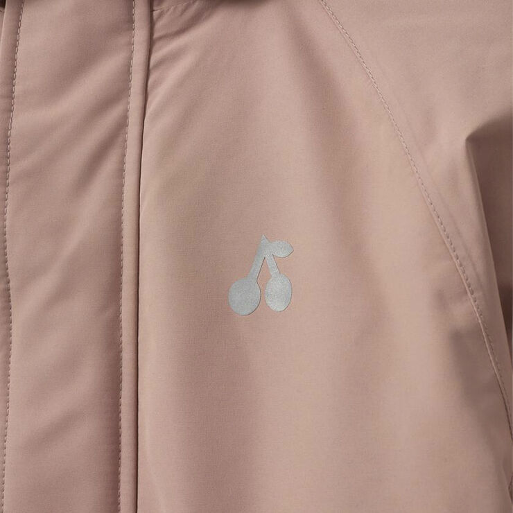 Sofie Schnoor Snowsuit Rosy brown