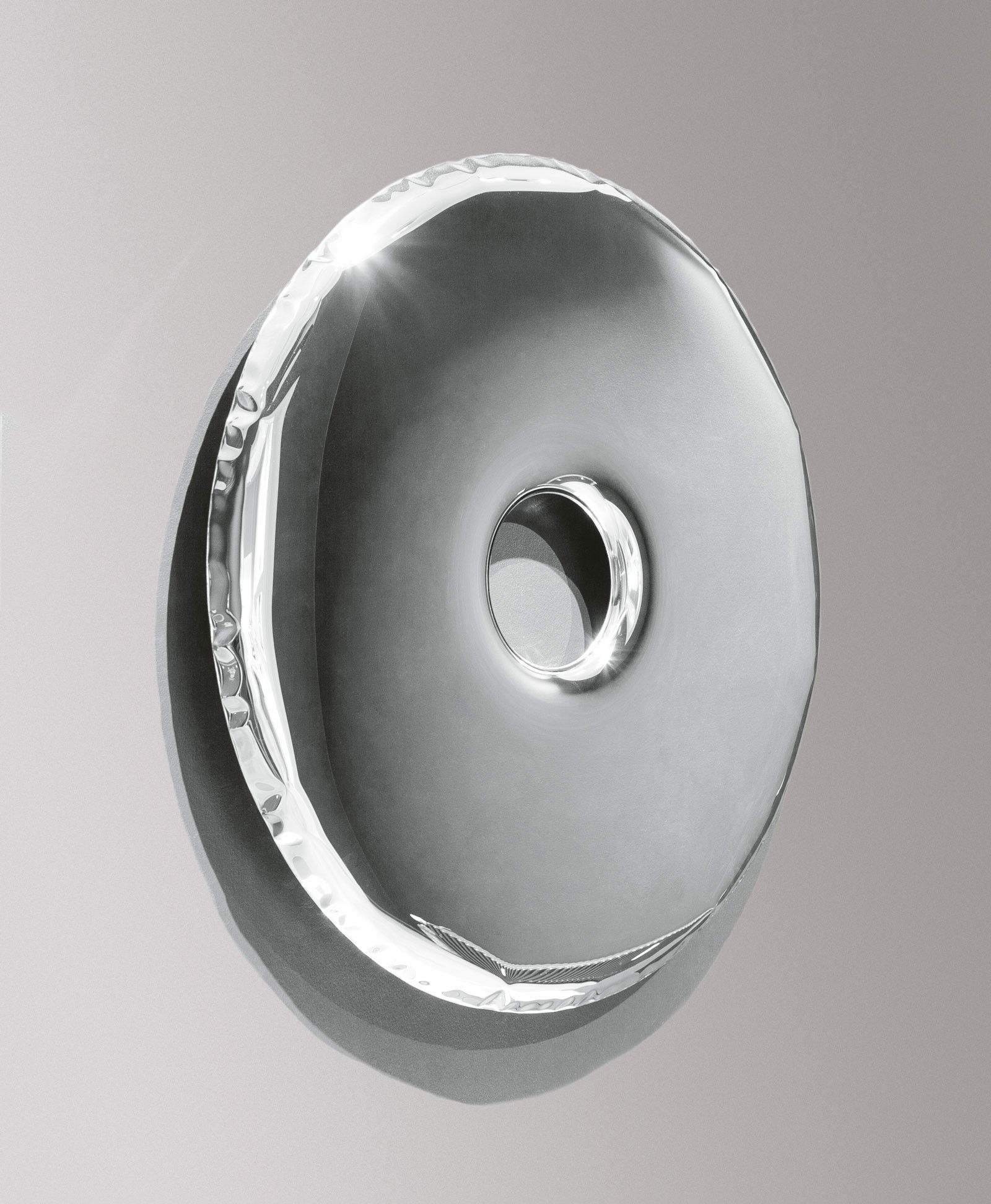 RONDO 120 by Oskar Zieta - Open Edition.