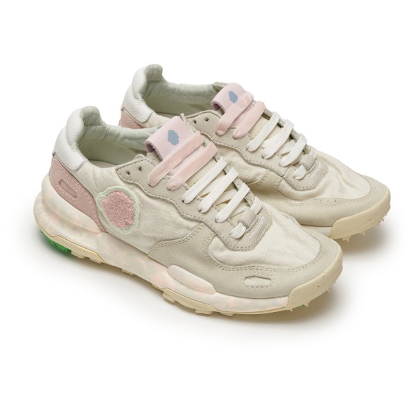 Satorisan - Women's Chacrona Linen - Baskets