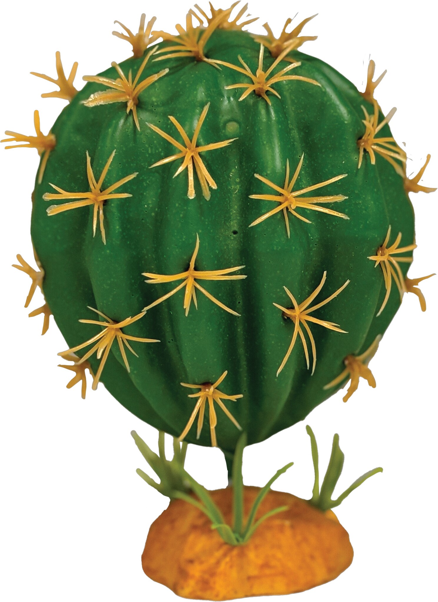 Repto Terrarium Kunstplant Cactus Orb