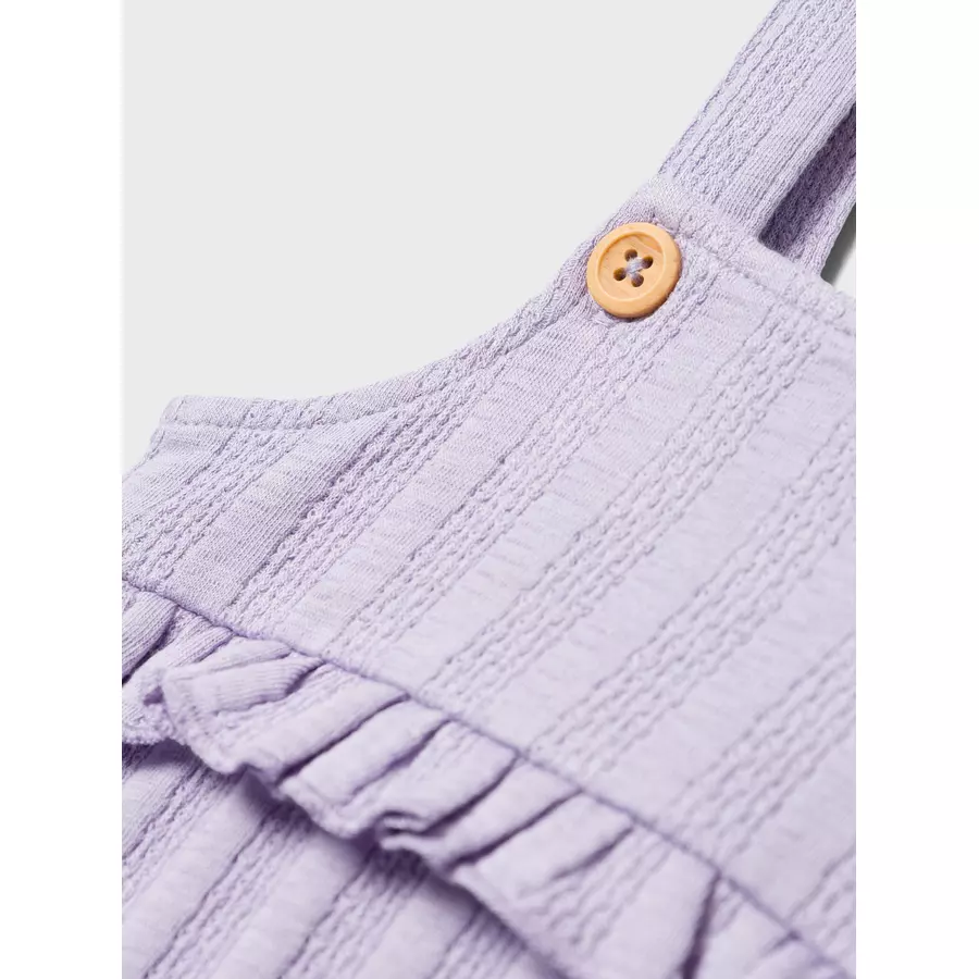 name it Overall Nbfdubie Heirloom Lilac