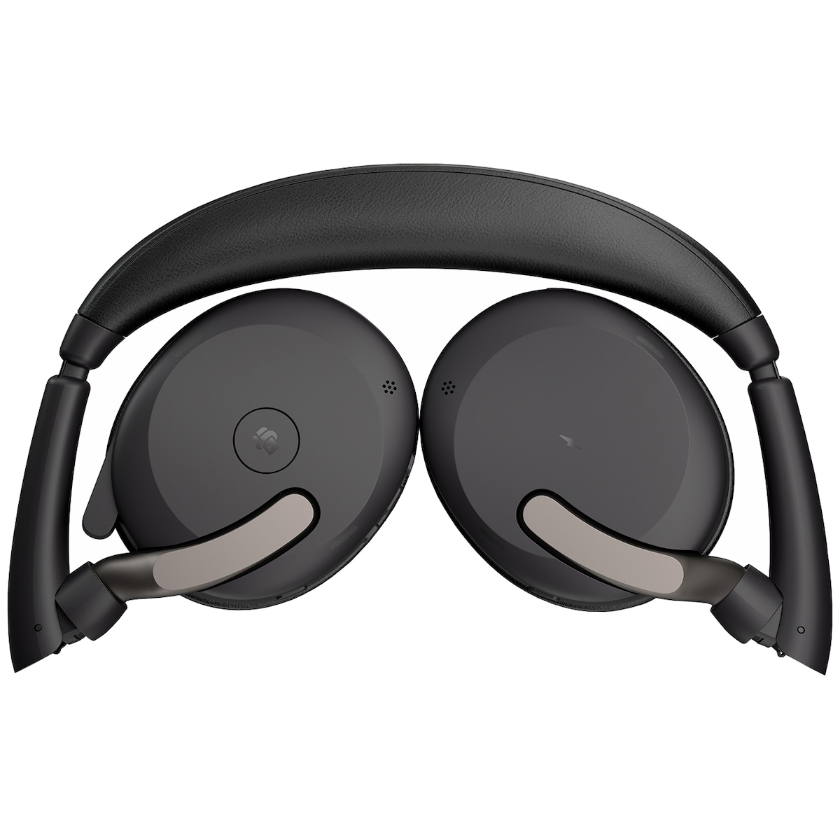Jabra Evolve2 65 Flex USB-A hodetelefoner