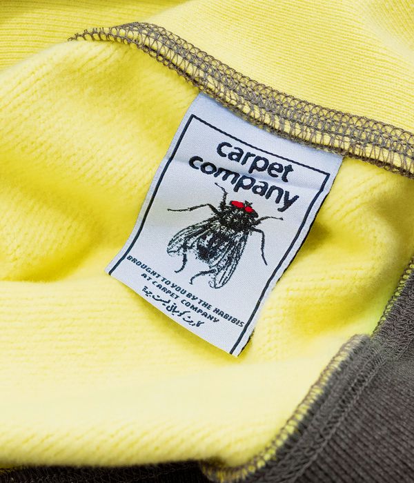 Carpet Company Micro C-Star Thermal 24 Hoodie