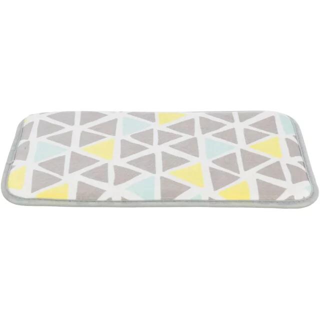 Tapis anti-dérapant