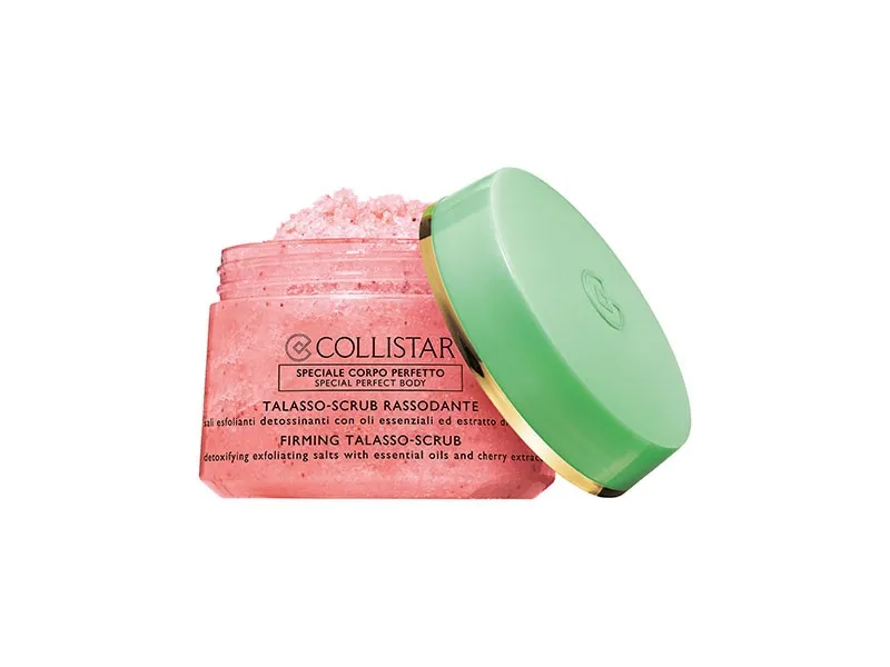 Collistar Special Perfect Body Firming Talasso Scrub 700 g