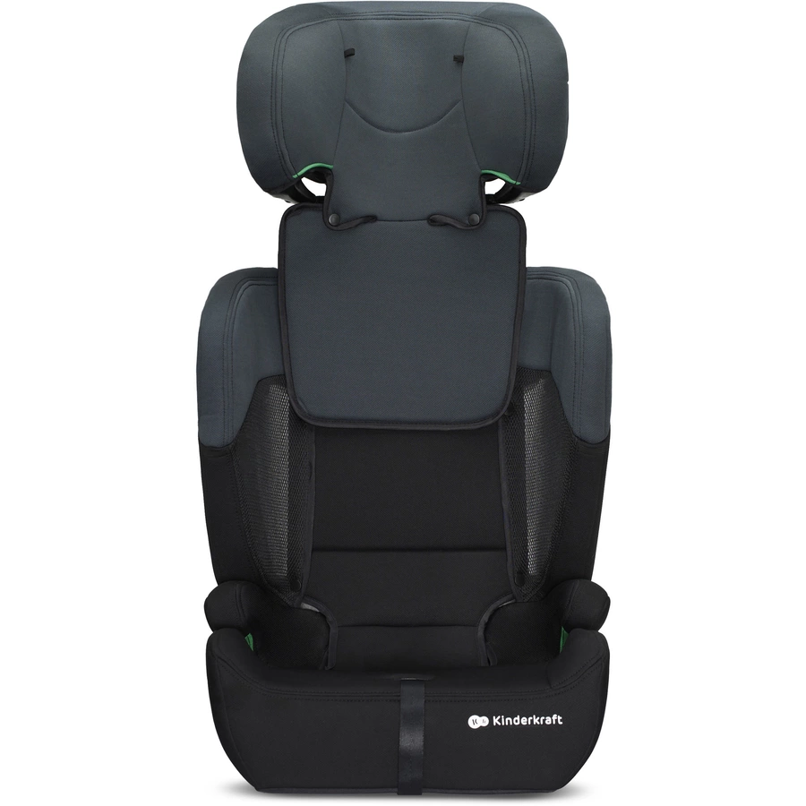Kinderkraft Autokindersitz Comfort Up 2 i-Size 76 bis 150 cm 8 kg schwarz