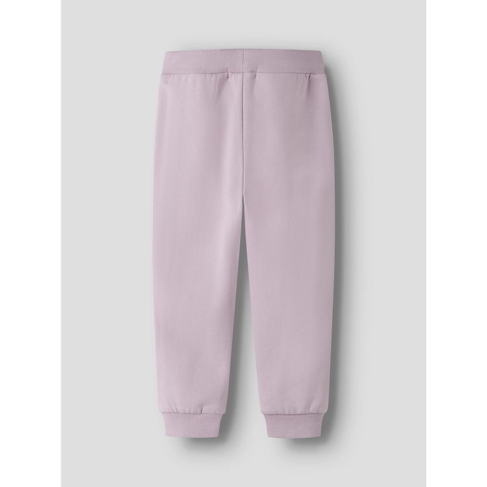 Køb Name It Dawn Pink Nmfbetina Sweat Bukser Bru