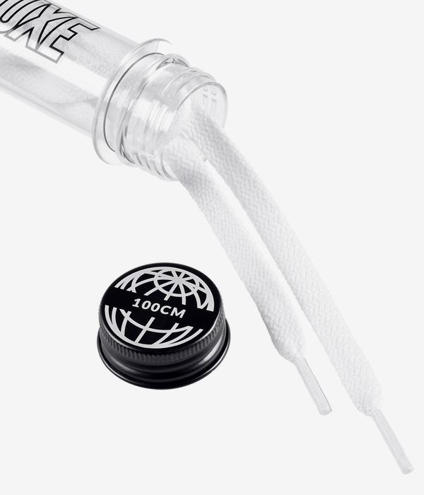 skatedeluxe Classic 100cm Schnürsenkel (white)