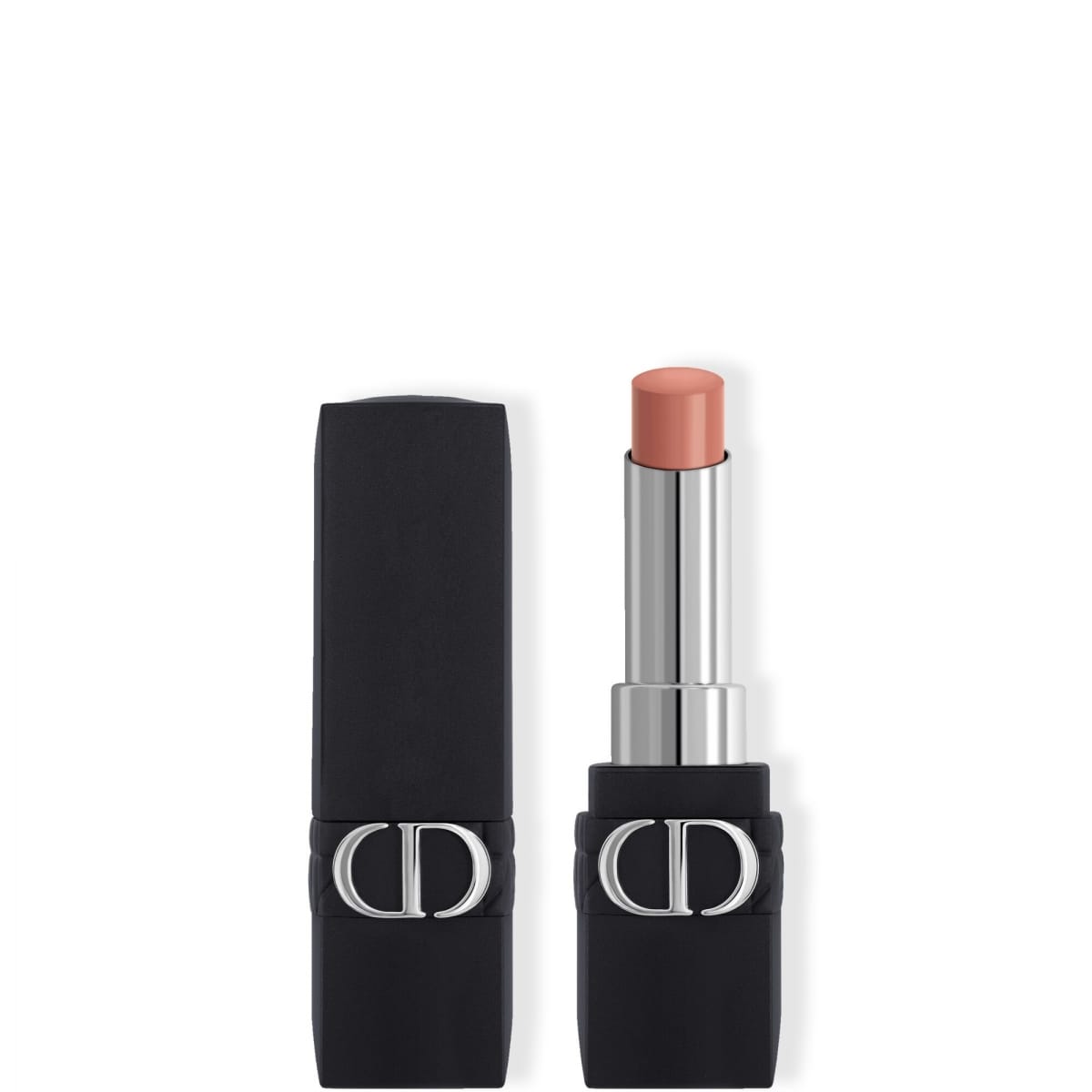 Rouge Dior Forever Rouge Dior Forever Rouge à Lèvres Sans Transfert - Mat Ultra-Pigmenté