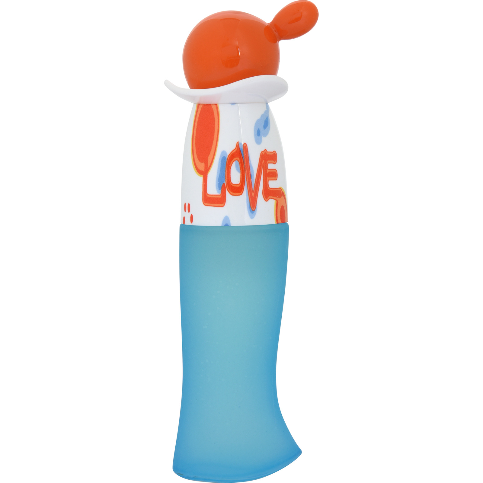 Moschino Cheap and Chic I Love Love Duftset, 2-teilig