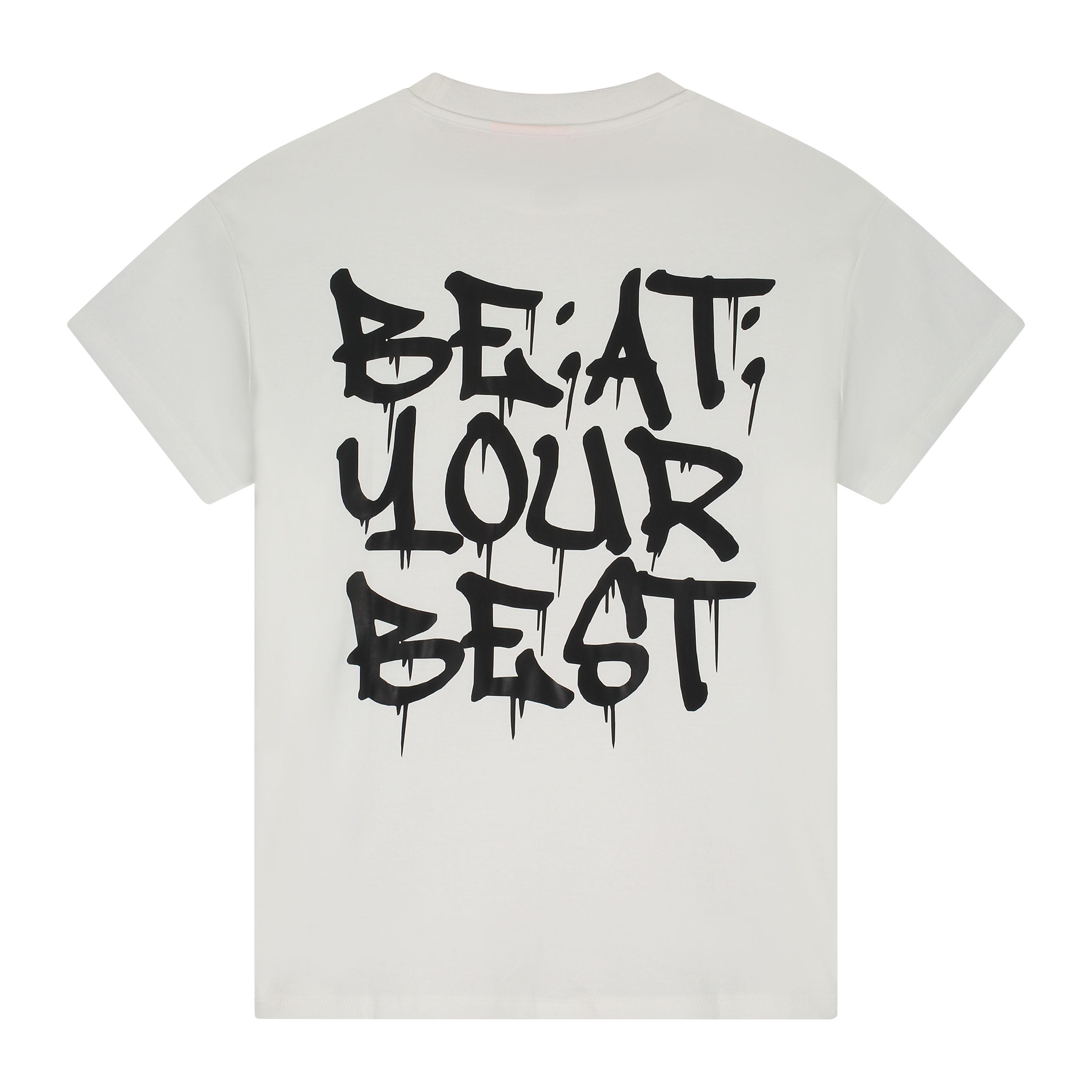 be:at:  Glen Tee