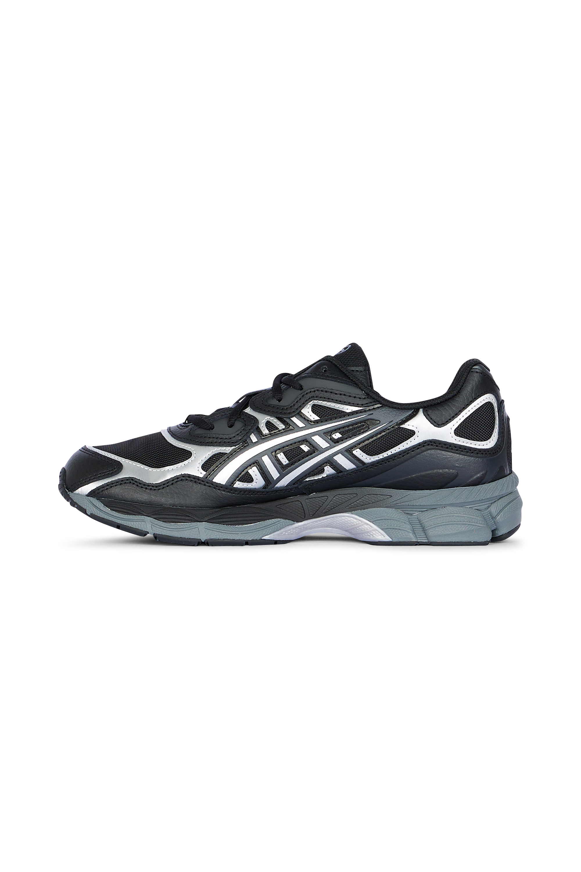 ASICS Baskets  GEL-NYC Gris