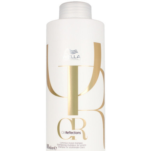 Wella - Or Oil Reflections Luminous Reveal Shampoo