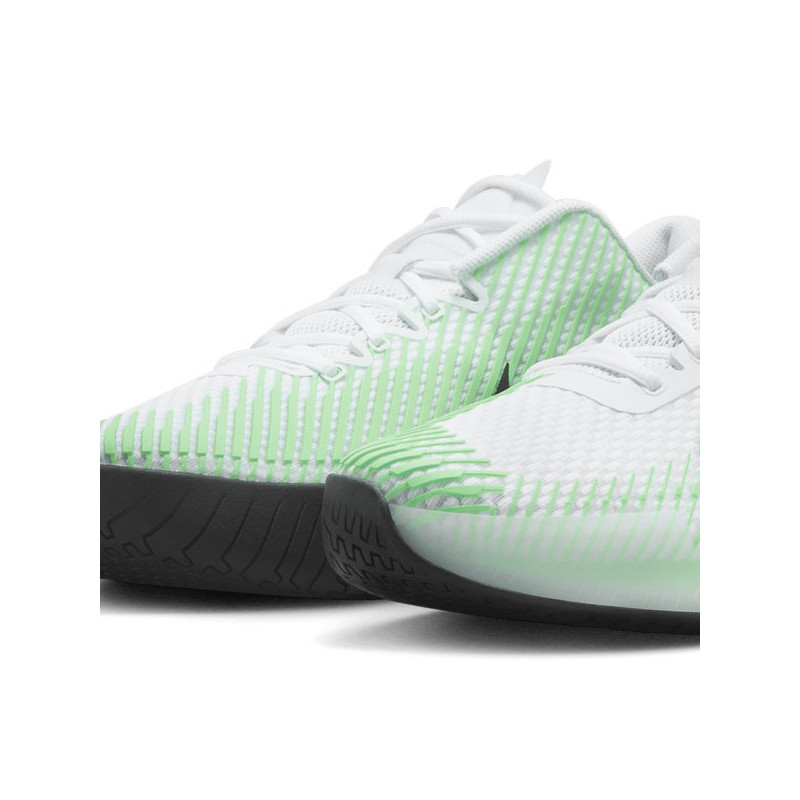 Air Zoom Vapor 11 blanc-vert